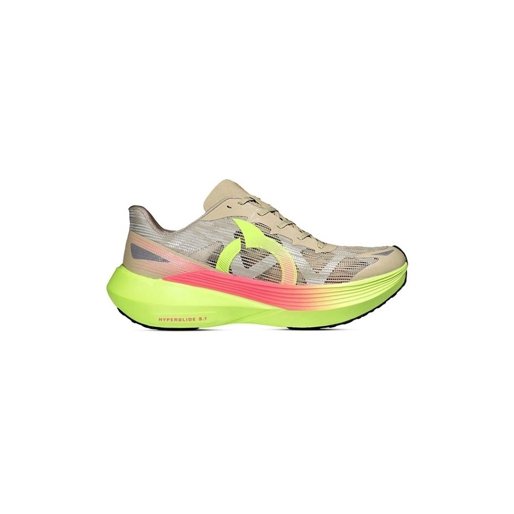 Hot Deals Hyperglide 4.0 - Sepatu Running Ortuseight - Hyperglide 4.0 - Hyperglide 3.1 - 100%