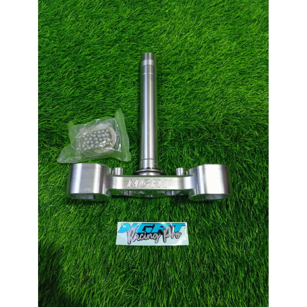 Segitiga Bawah NGRT Ninja RR/ Segitiga Bawah Ninja RR KRR Original Bay NGRT