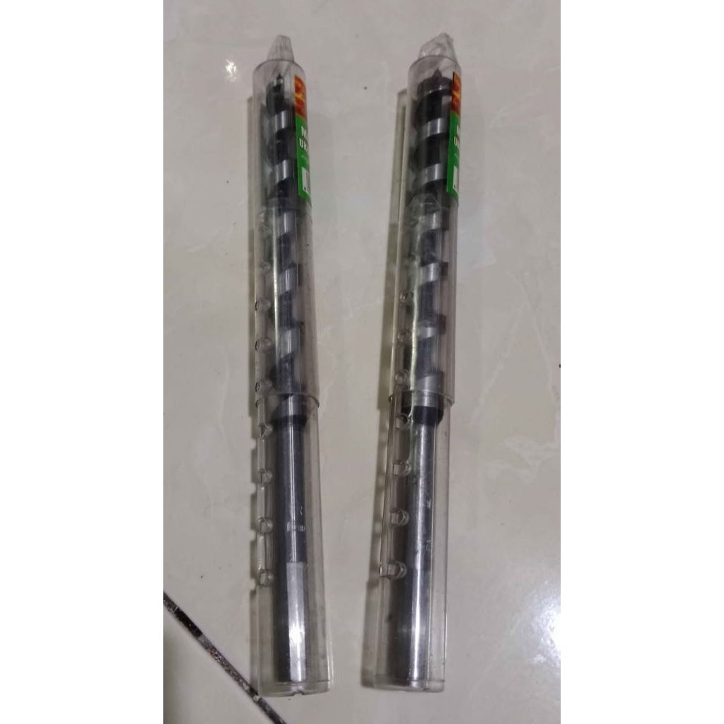Mata Bor Kayu 13mm dan 16mm