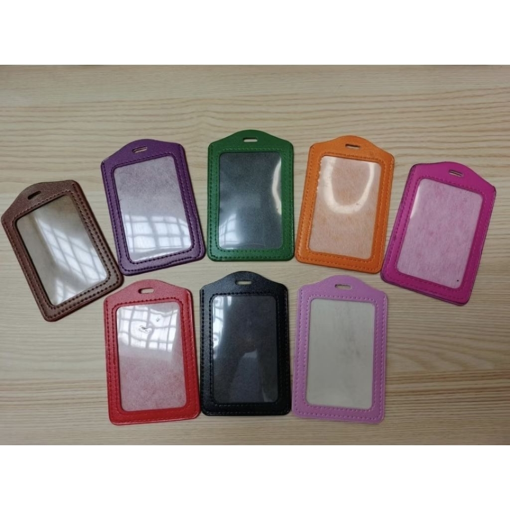 

id kulit warna 1 kartu