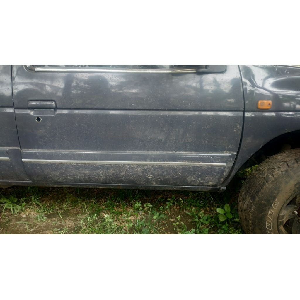 list pintu depan Nissan terrano kingsroad