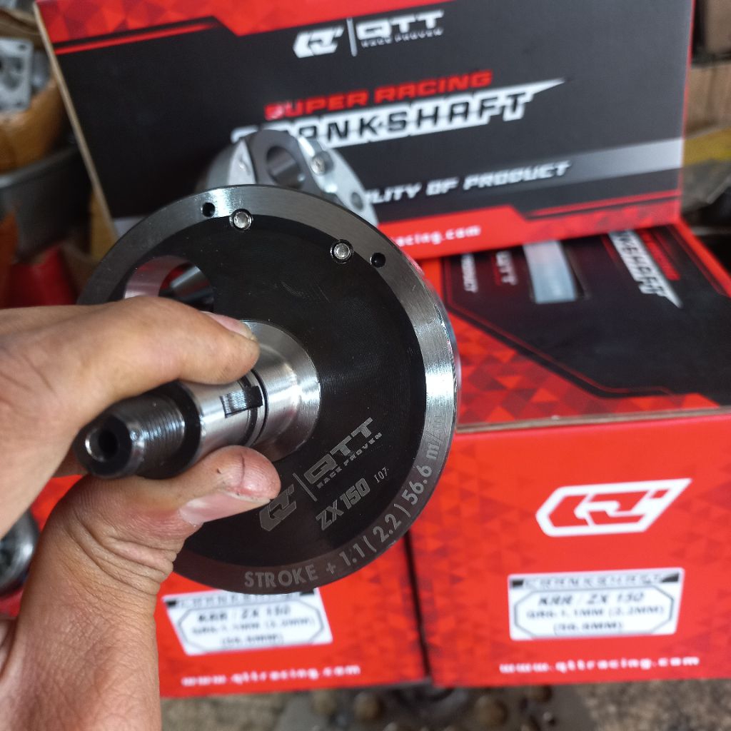 kruk as qtt ninja stroke up 1.1