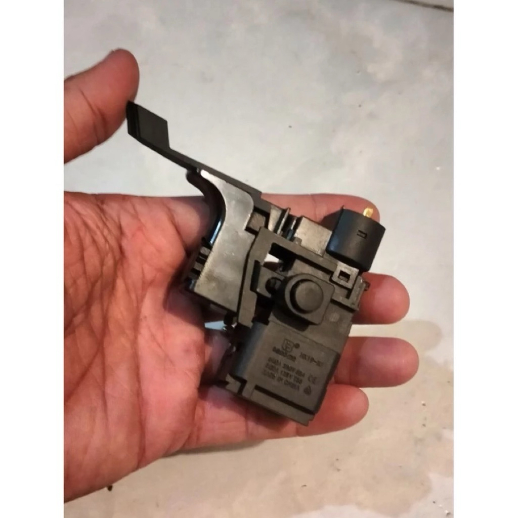 Switch Saklar HM2-24 DRE for Bitec HM2-24 DRE