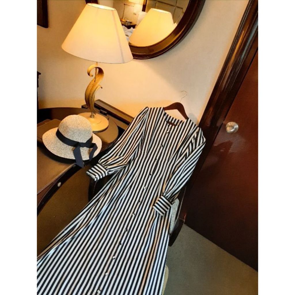 Prelove dress by Luxe_id