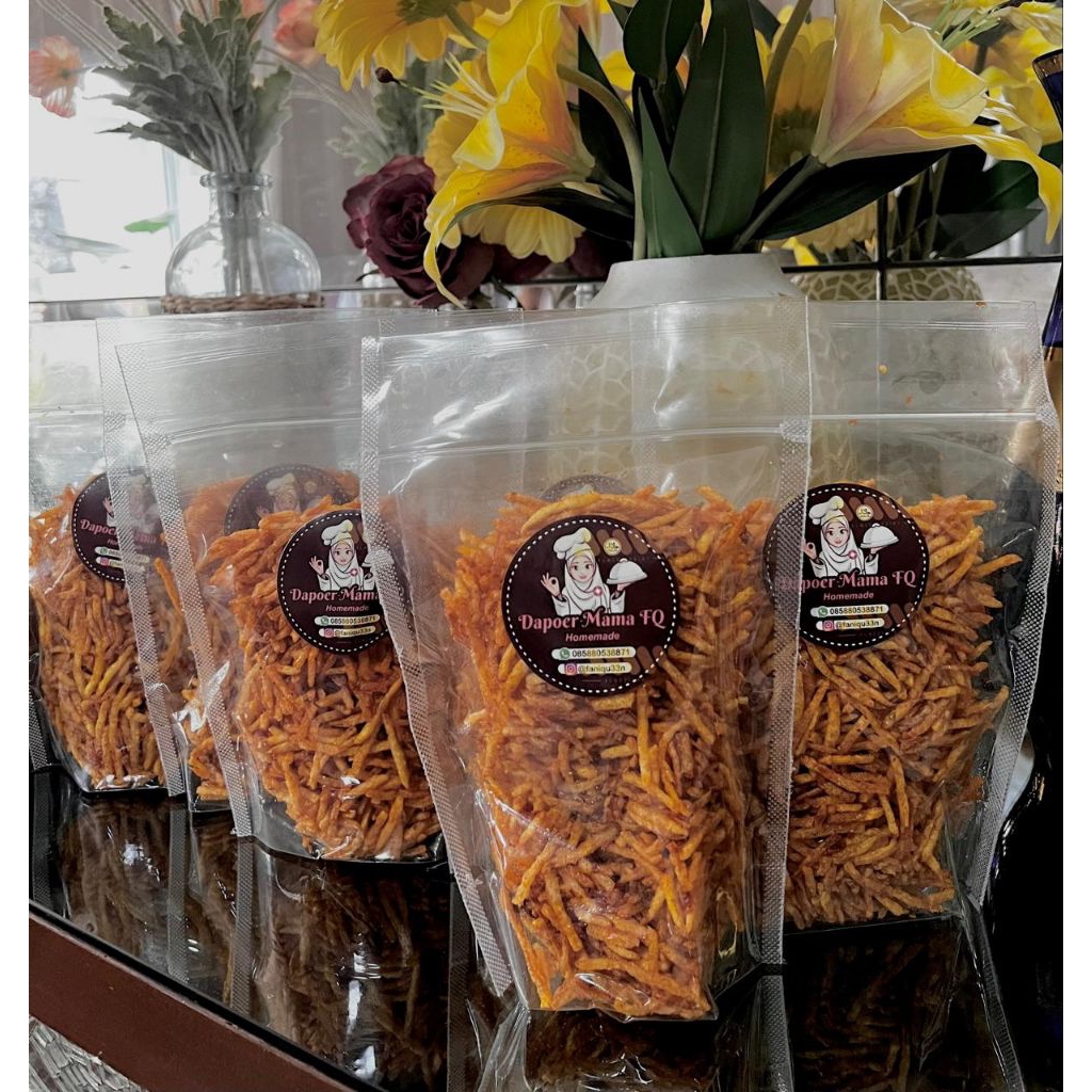 

Kentang Mustafa 320 gr