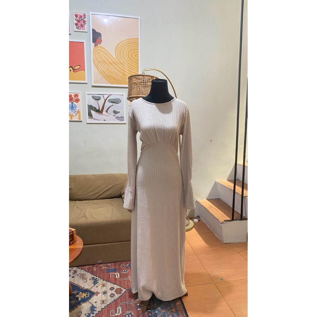 lafiye tranquil dress