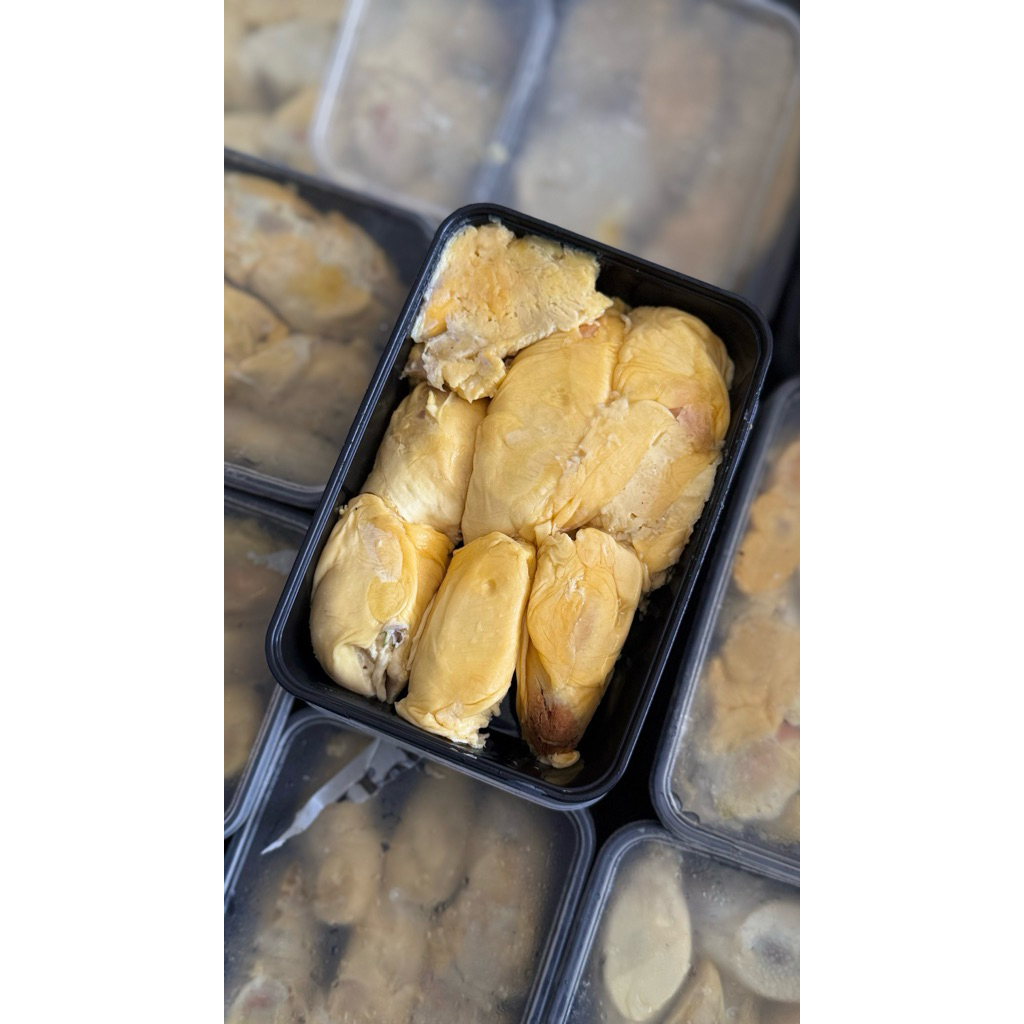 

durpas Medan black box