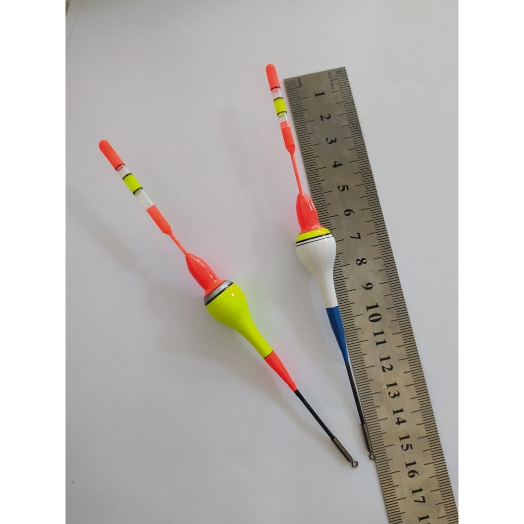 pelampung kumbul anti badai