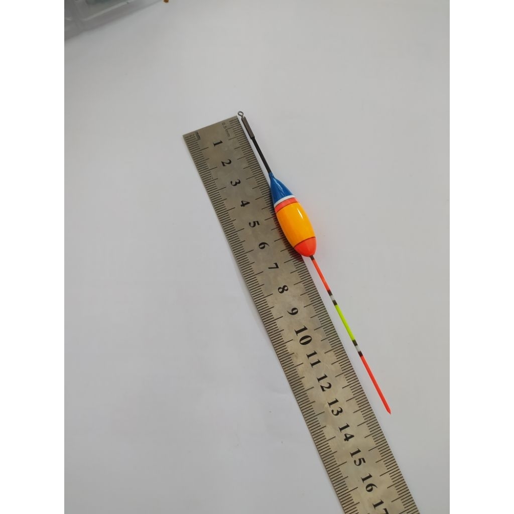 pelampung kumbul anti badai