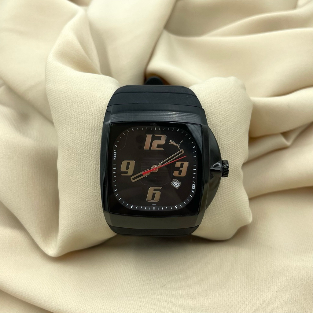 Jam Tangan Puma Pria PU101811001
