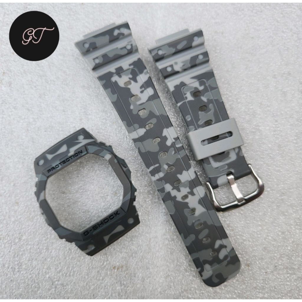 Bnb Gshock DW5600/DW5700/DW5000/GWB5600/GWX5600/GW5000 After Market