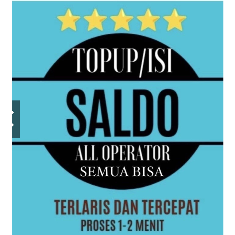 [local] {SIZE SIZE} Top Up Saldo atau Isi Saldo ISI SALDO TOP UP PULSA TELKOMSEL TRANSFER cora prat