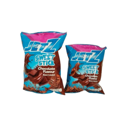 

JETZ SWEET STICK CHOCOLATE FLAVOUR/centraltrenggalek