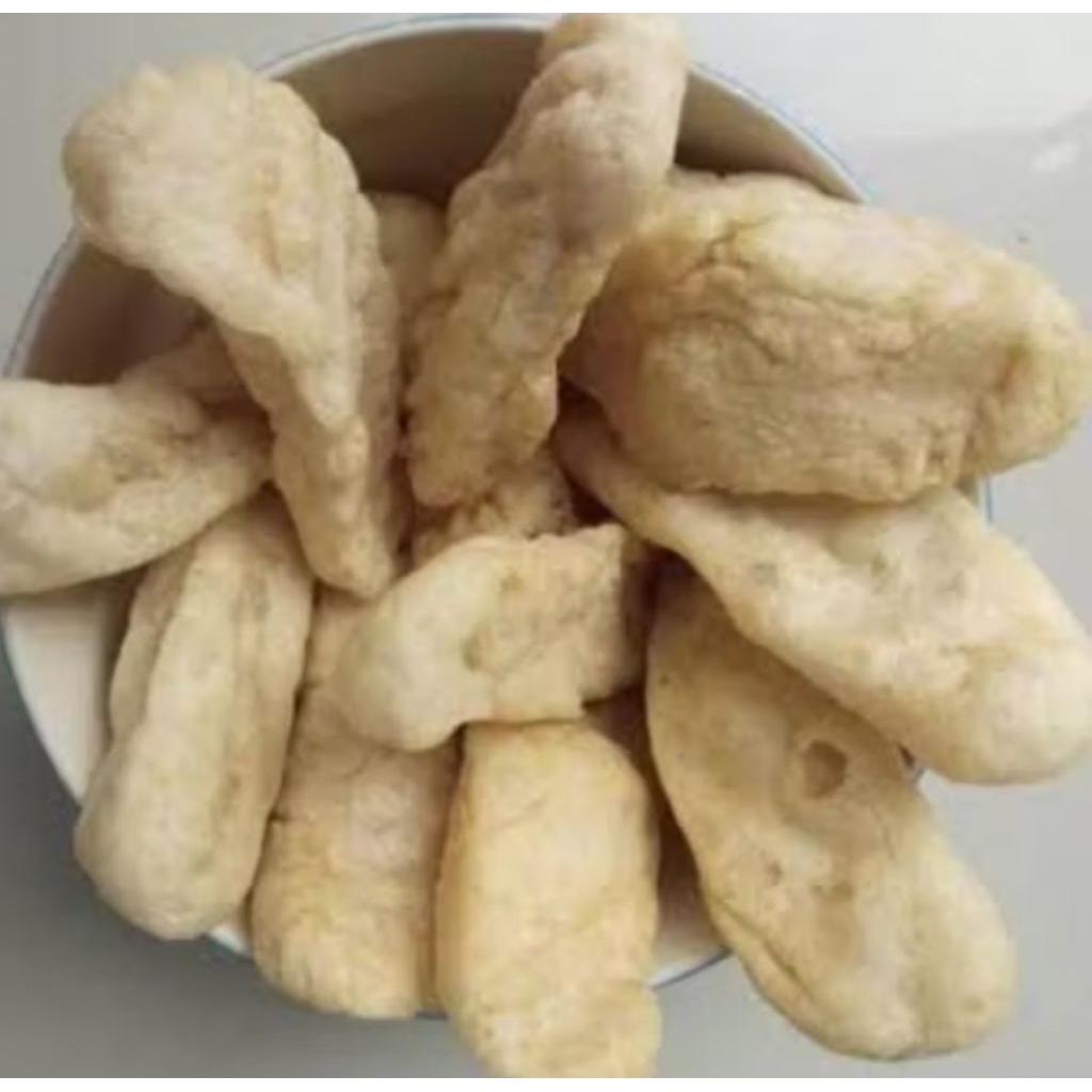 

Cuanki Lidah Termurah pelengkap seblak gurih 250 gr