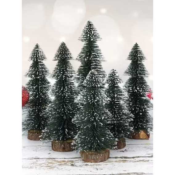 POHON NATAL - CHRISTMAS TREE - HIASAN NATAL - PERNAK PERNIK NATAL - DEKORASI NATAL - PERLENGKAPAN NA