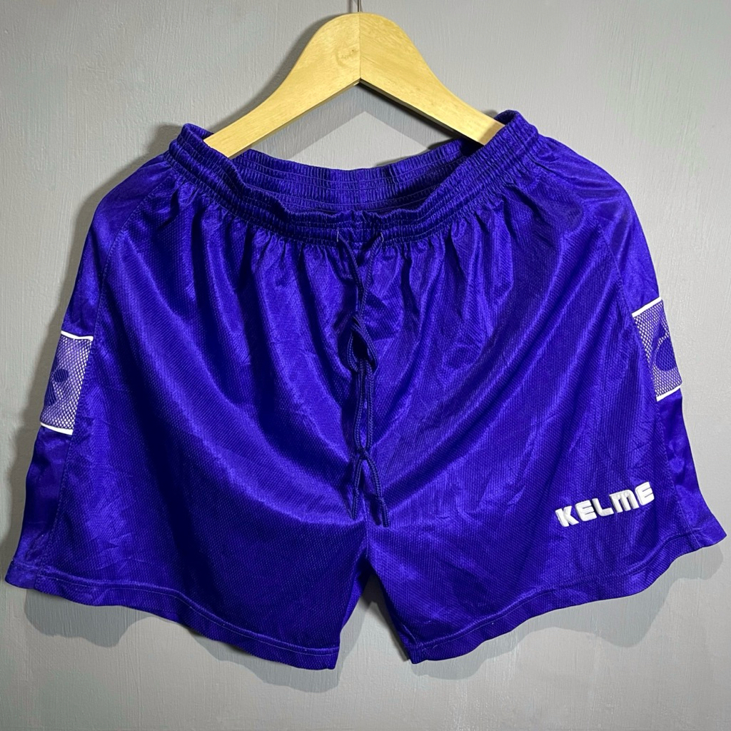 Celana Original Real Madrid Away 1997/1998 - L