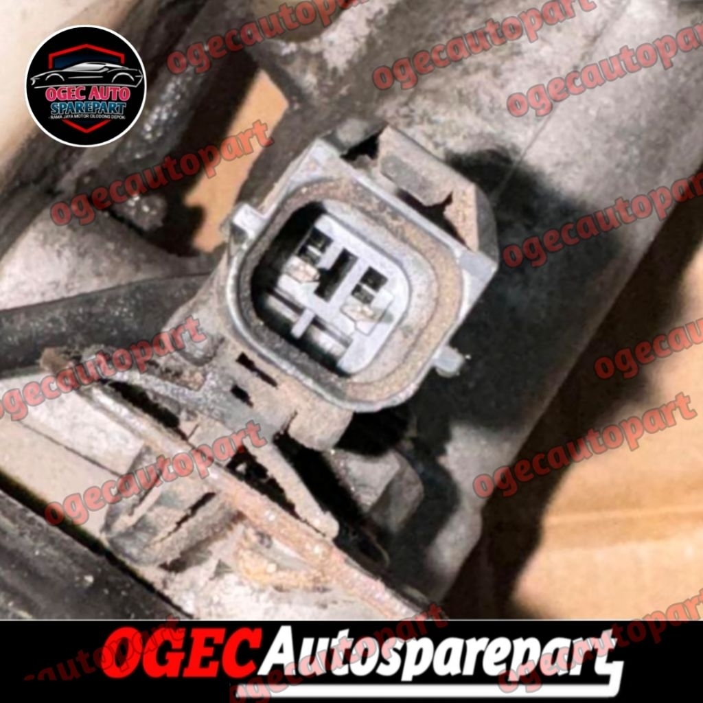 boster rem master rem hyundai H 1 H1
bensin original garansi