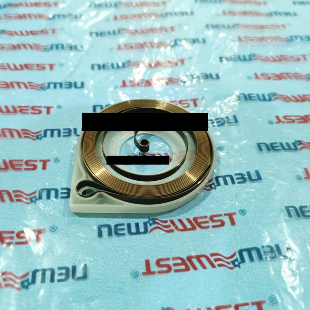 Per Starter Rewind Spring NW-258 New West