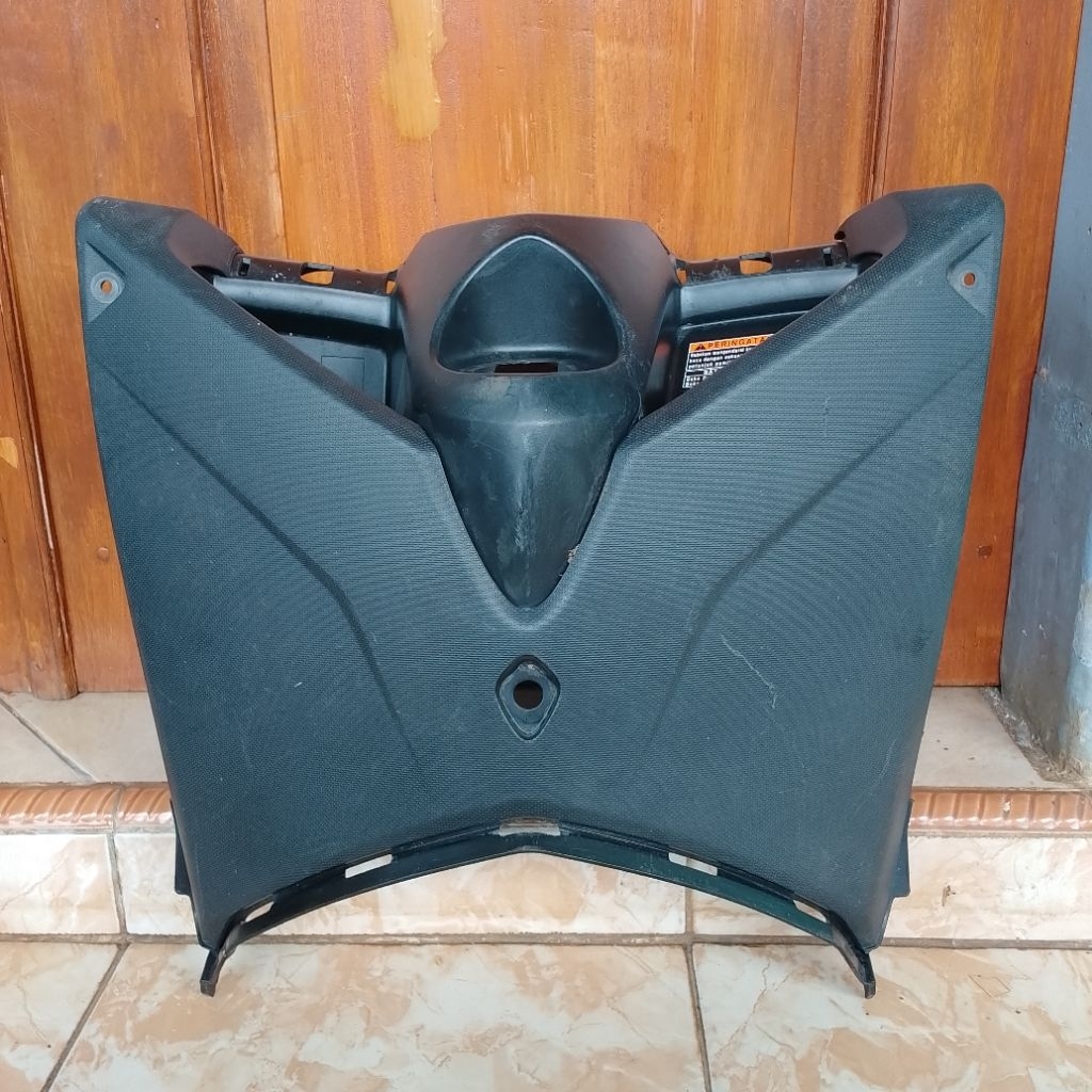 cover kunci leksil dashboard depan Yamaha NMAX old ori