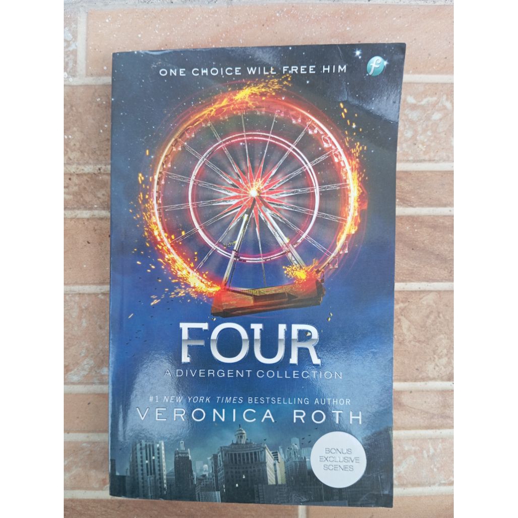 Four. A Divergent Collection