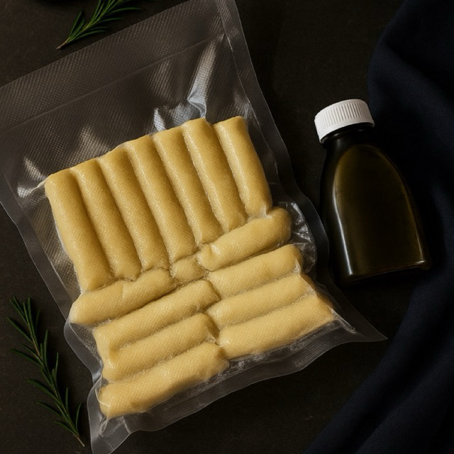 

Paket Lenjer Panjang (isi 15)