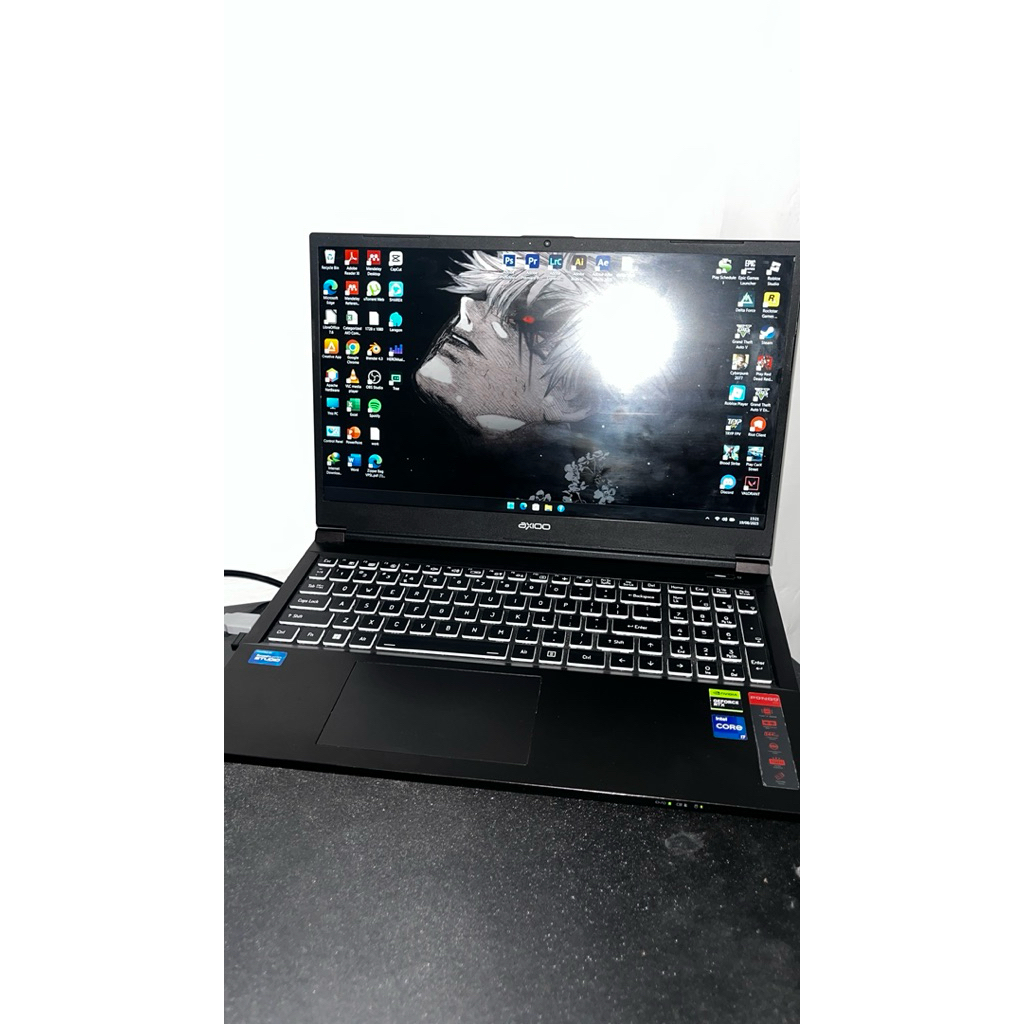 Leptop.axioo.pongo725.second