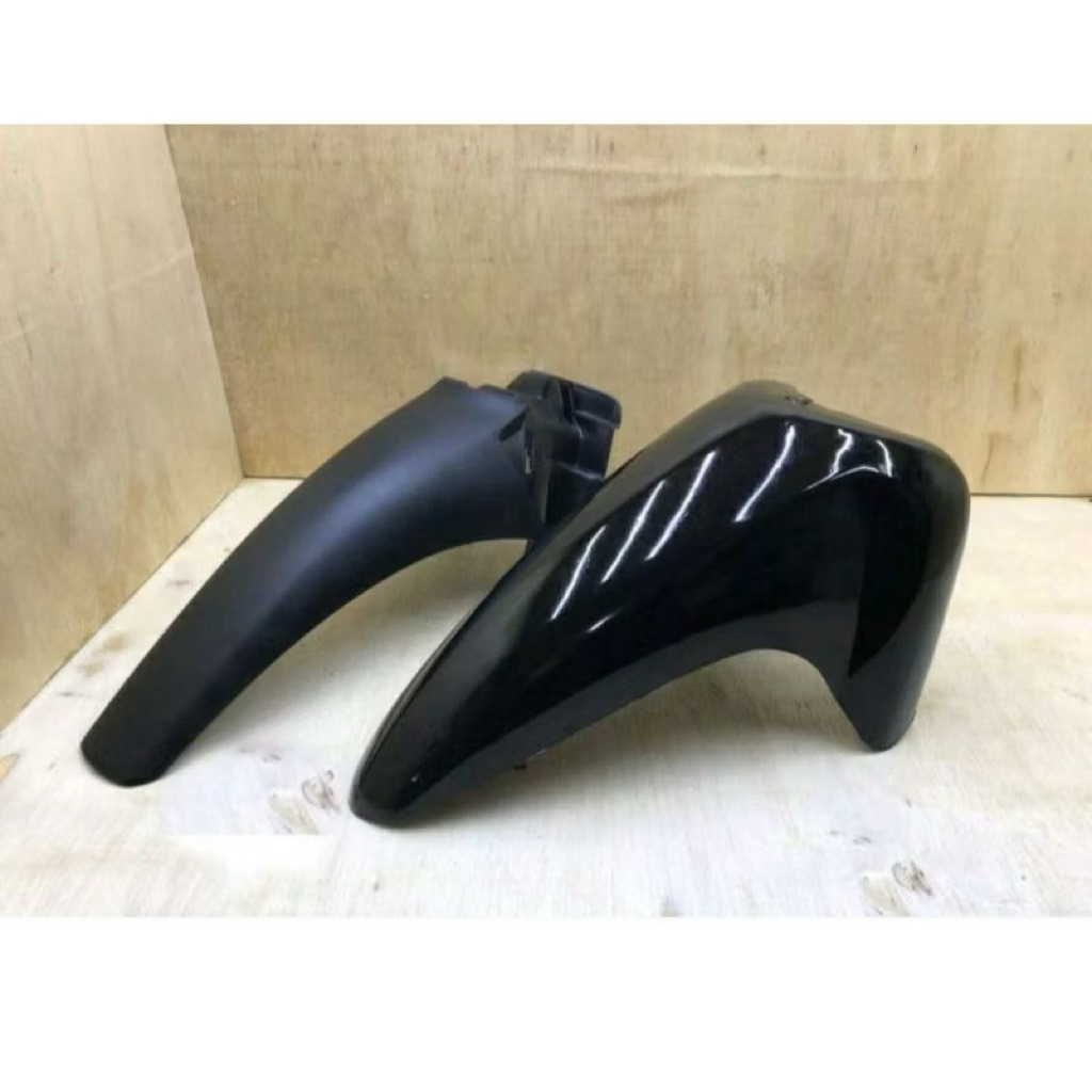 Spakbor Supra X 125 Old Slebor Supra X 125 Lama Selebor Supra 125 Old Fender Supra 125 Old Fender De