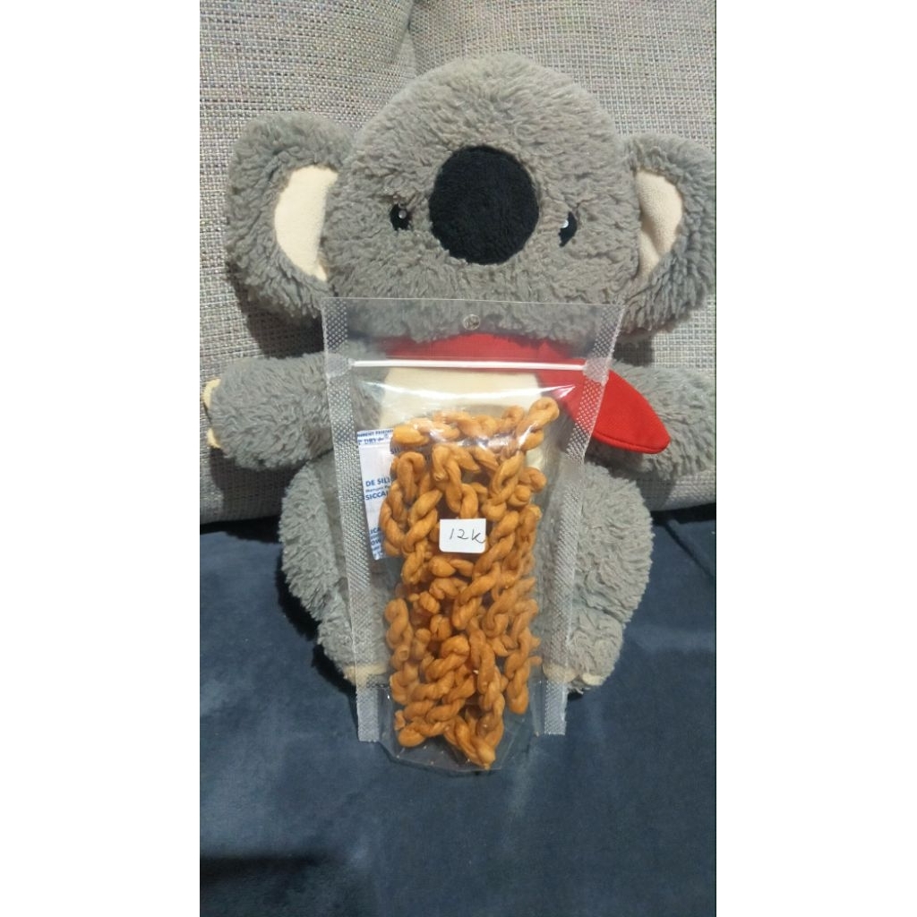 

kue plintiran/ kue tambang, kue snack, snck vegan