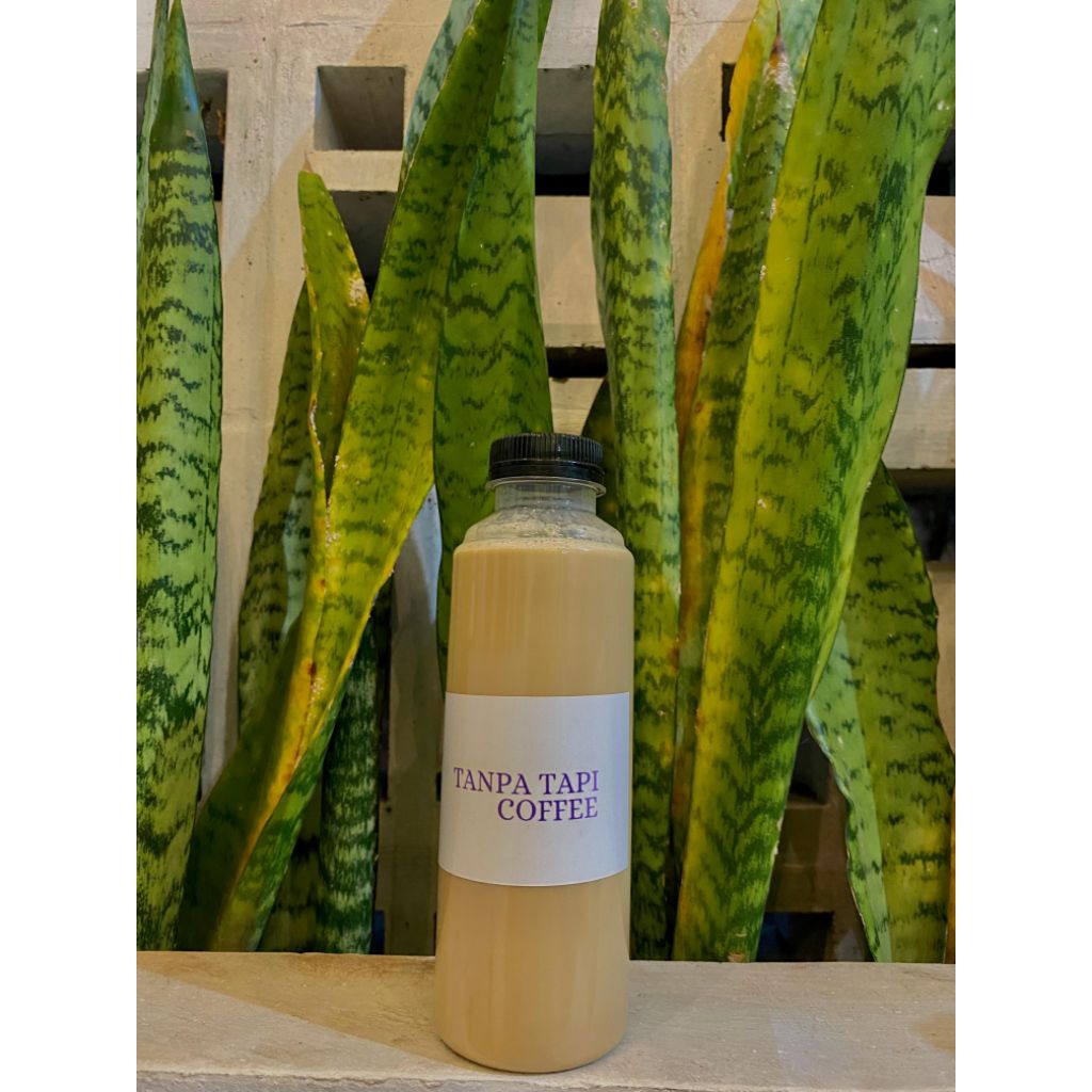 

Minuman Kopi Susu Gula Aren