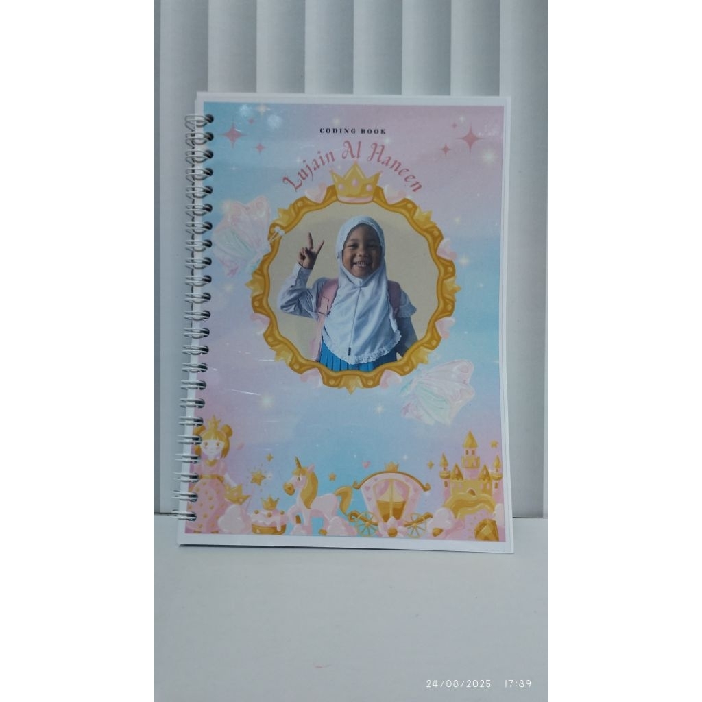 

coding book for kids