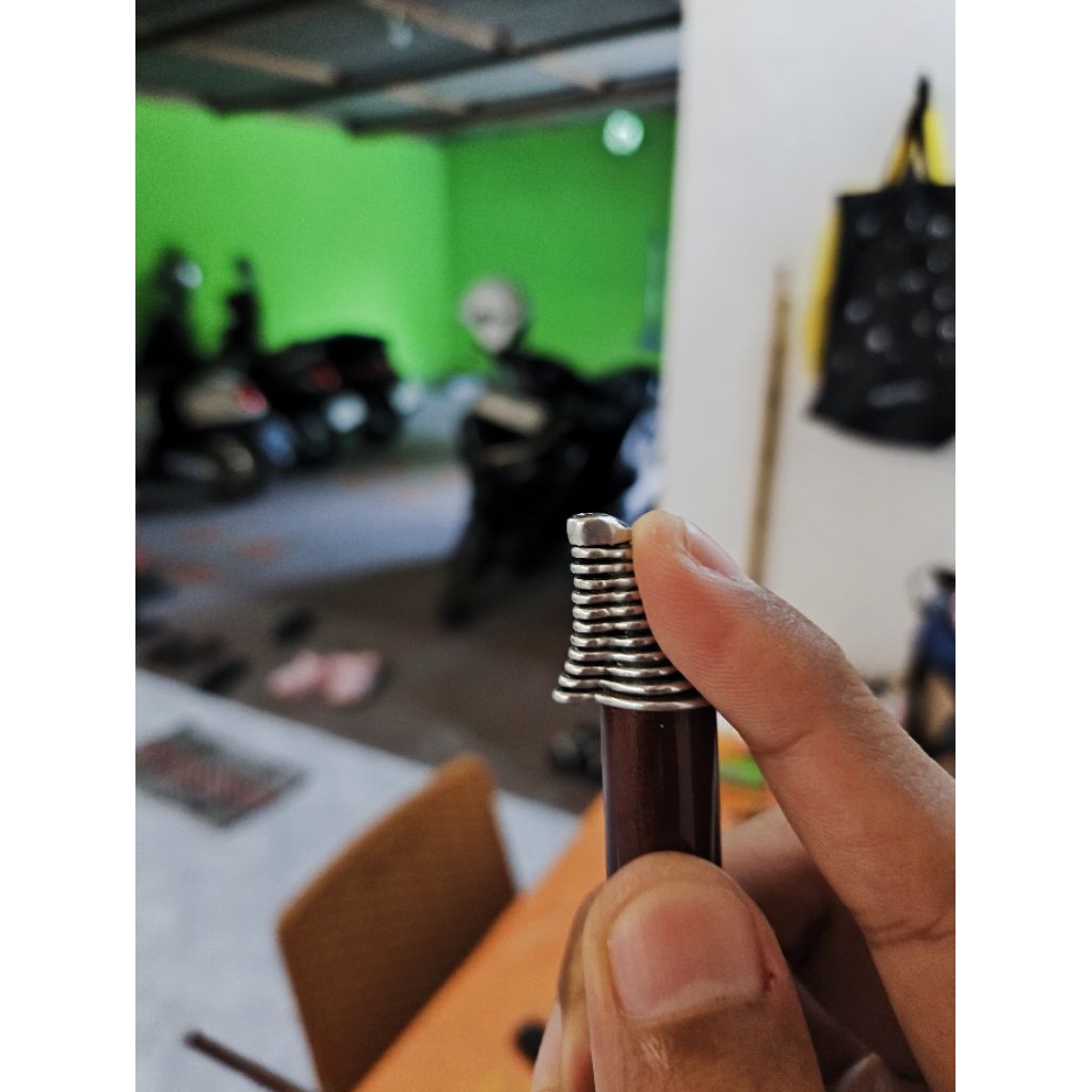 Tegek XFT Classical Zoom 430 WD 221