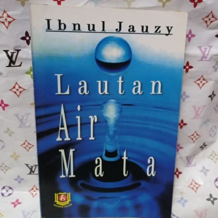 LAUTAN AIR MATA IBNUL JAUZY