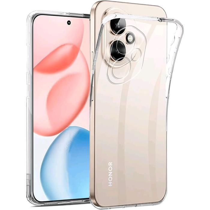MD-Softcase Clear for Honor 400 / 400 Lite Ultrathin Premium Silikon - Honor 400 Lite