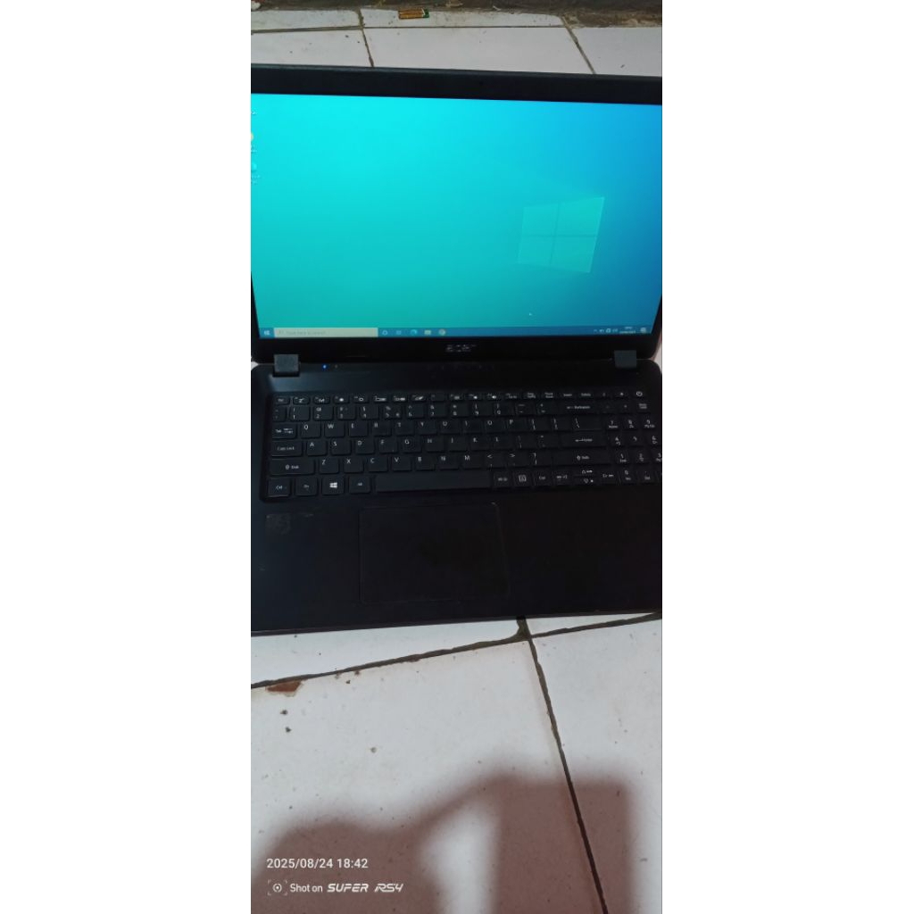 Laptop bekas Lelangan Kantor Lenovo G40-45