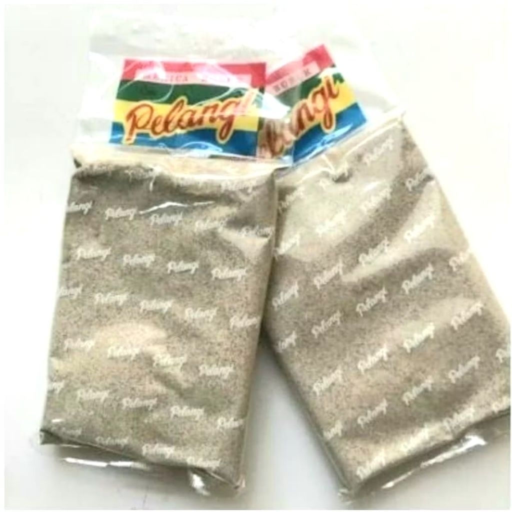 

Merica Bubuk Cap Pelangi 50gr