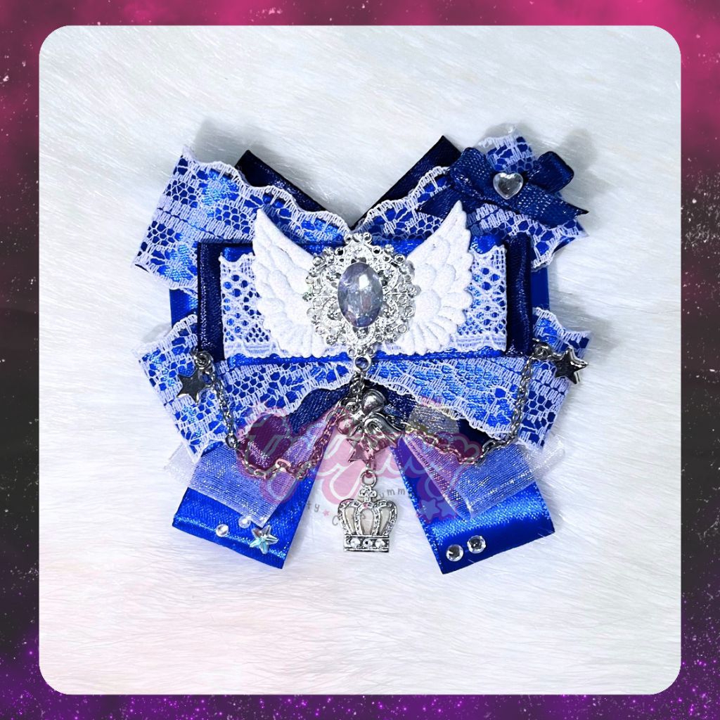 Pita Lightstick Super Junior || SUJU || Lightstick Ribbon || Pita Lightstick || Pita Super Junior ||