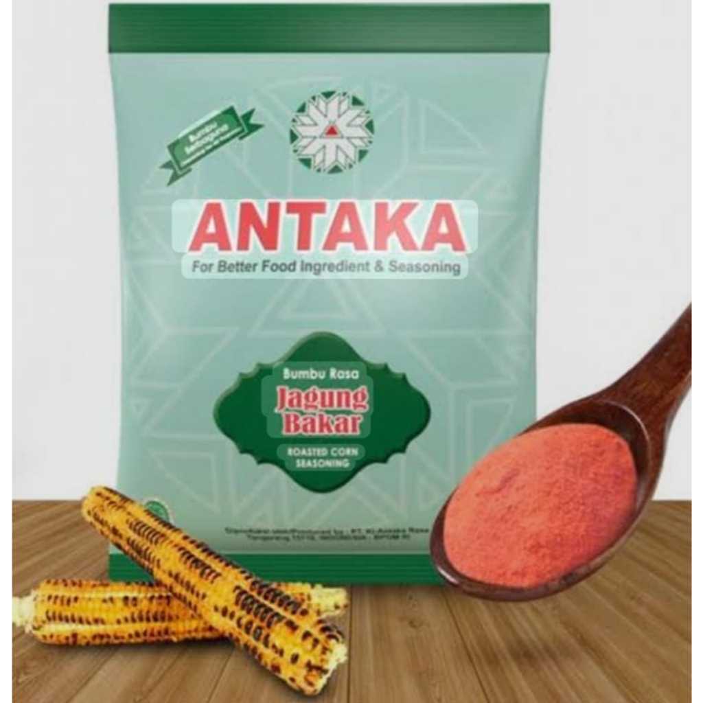 

ANTAKA Bumbu Tabur 100 gr - Penambah Rasa Makanan