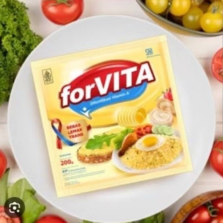 

MARGARIN FORVITA