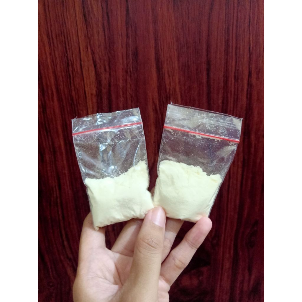 (SERBA 1000) Susu SGM Sachet untuk 60ML - Susu Formula Sachet - Repack Susu SGM - Susu Murah - Susu 