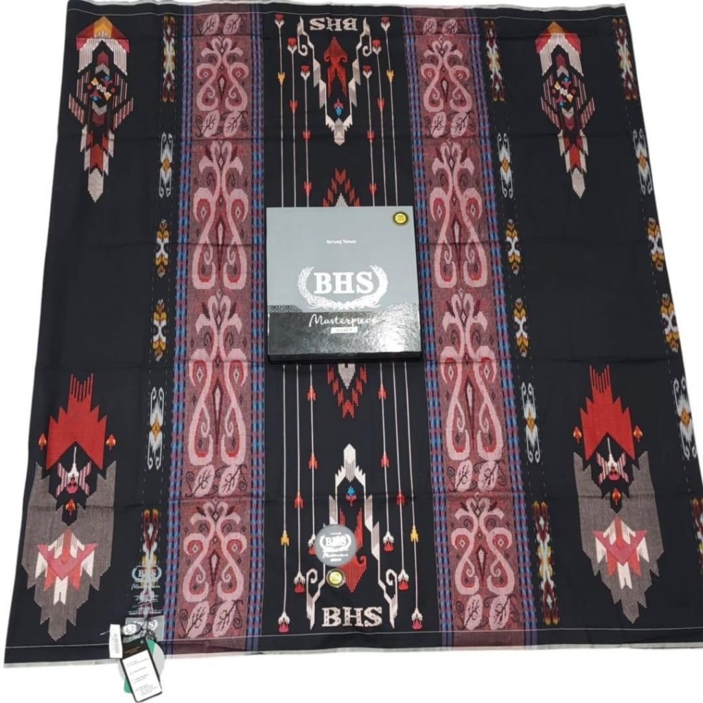 Sarung BHS Masterpiece