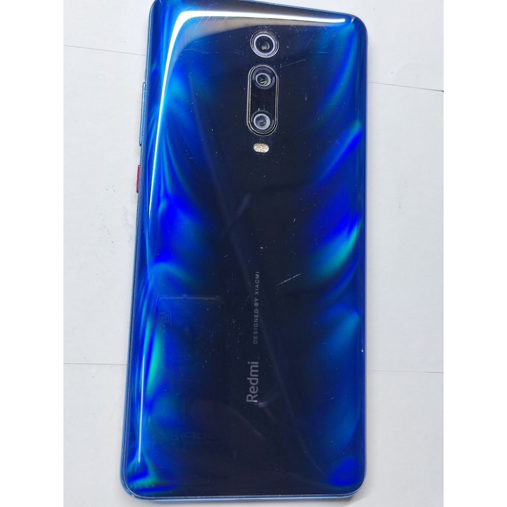 Redmi K20 Pro Minus Lcd 8/256GB mesin normal tested Bergaransi