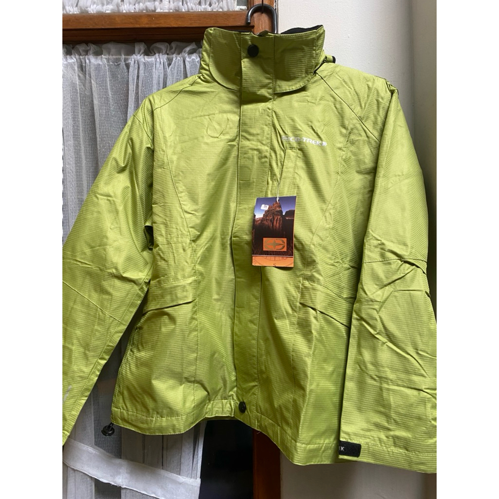 Jaket Cozmeed Monterosa