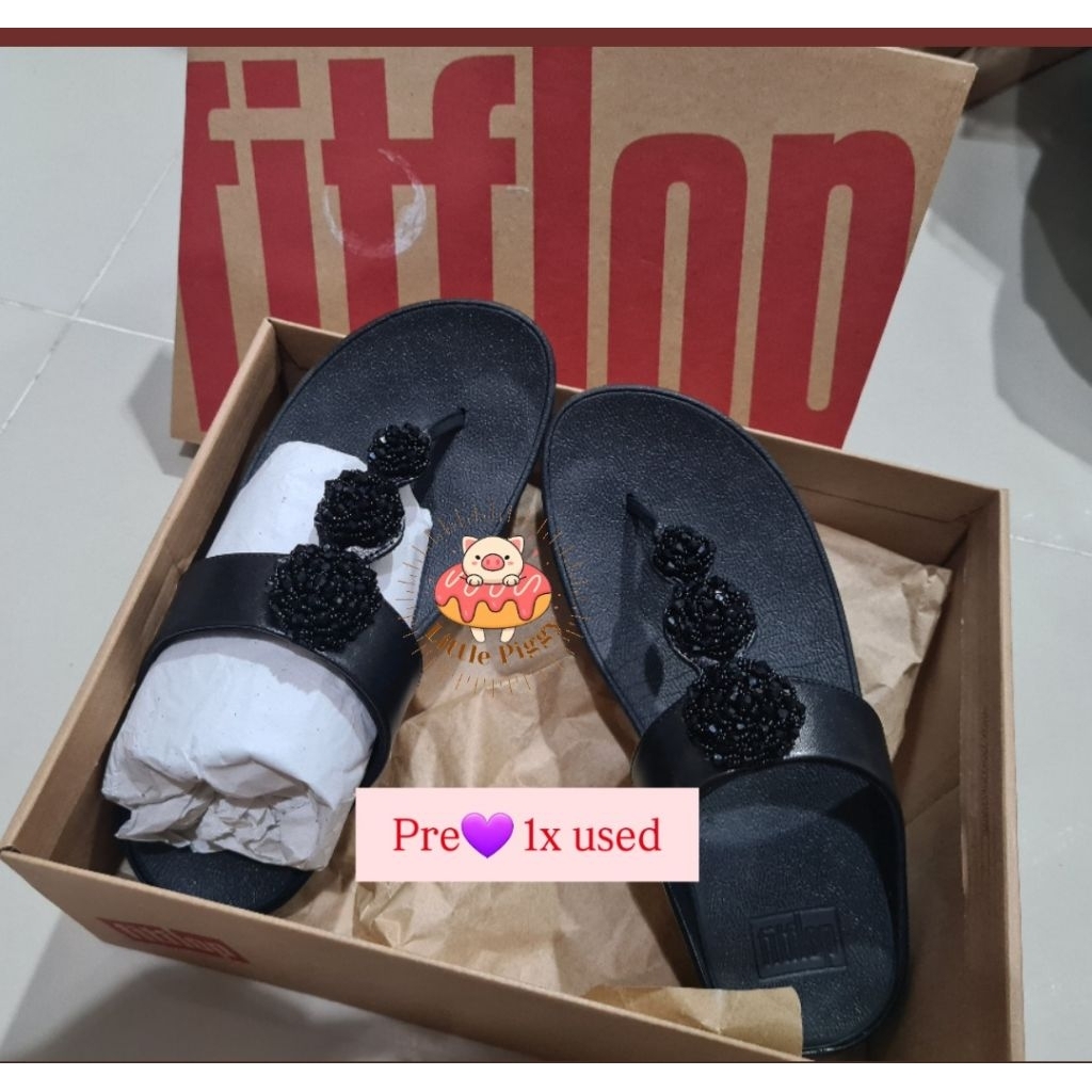 Sandal FitFlop original