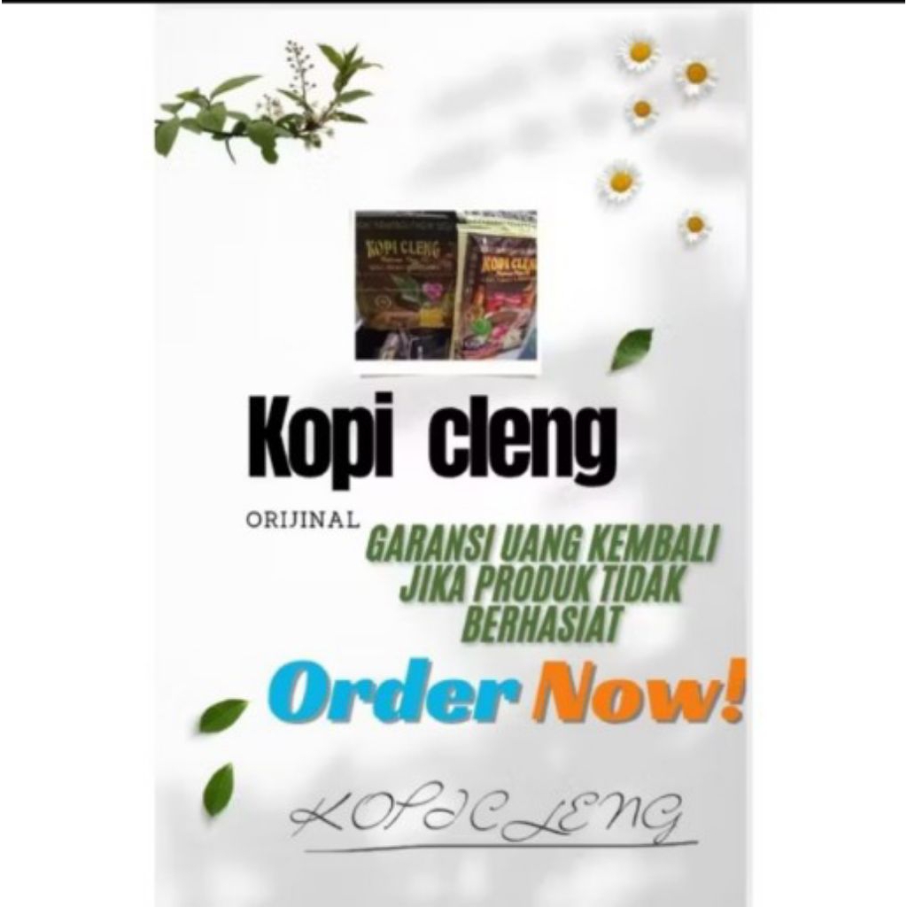 

cleng kopi ....