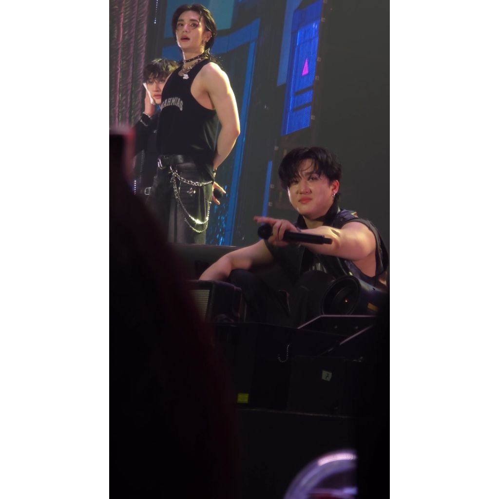 

[pelunasan] silver sticker txt (TULIS NAMA!)