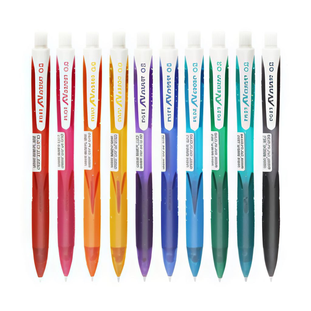 

PEN / PENSIL Mekanik - alat tulis