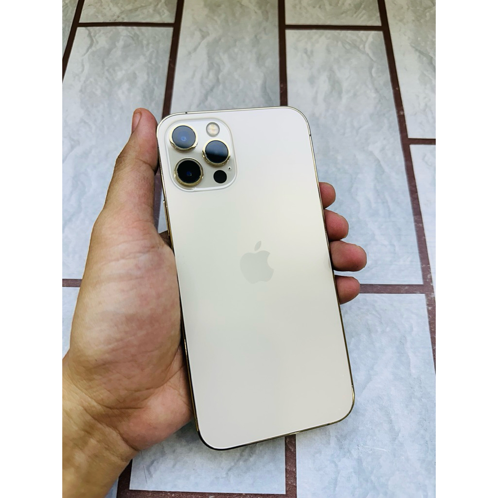 Iphone 12 Pro 256GB Second