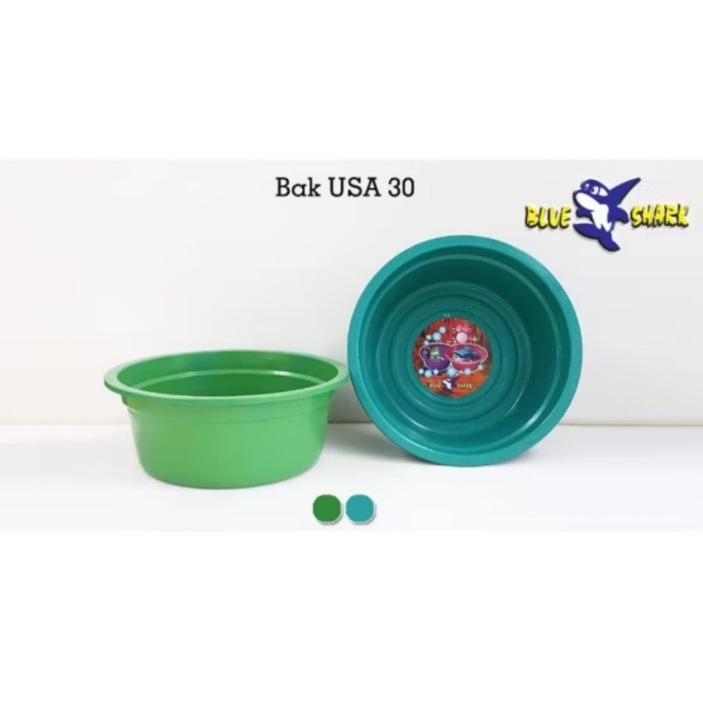 Bak usa 30 / Bak plastik 30 / Bak jumbo