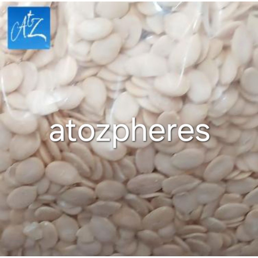 

Biji kuaci kwaci buah winter melon seed untuk bahan isian kue bulan mooncake mooncake