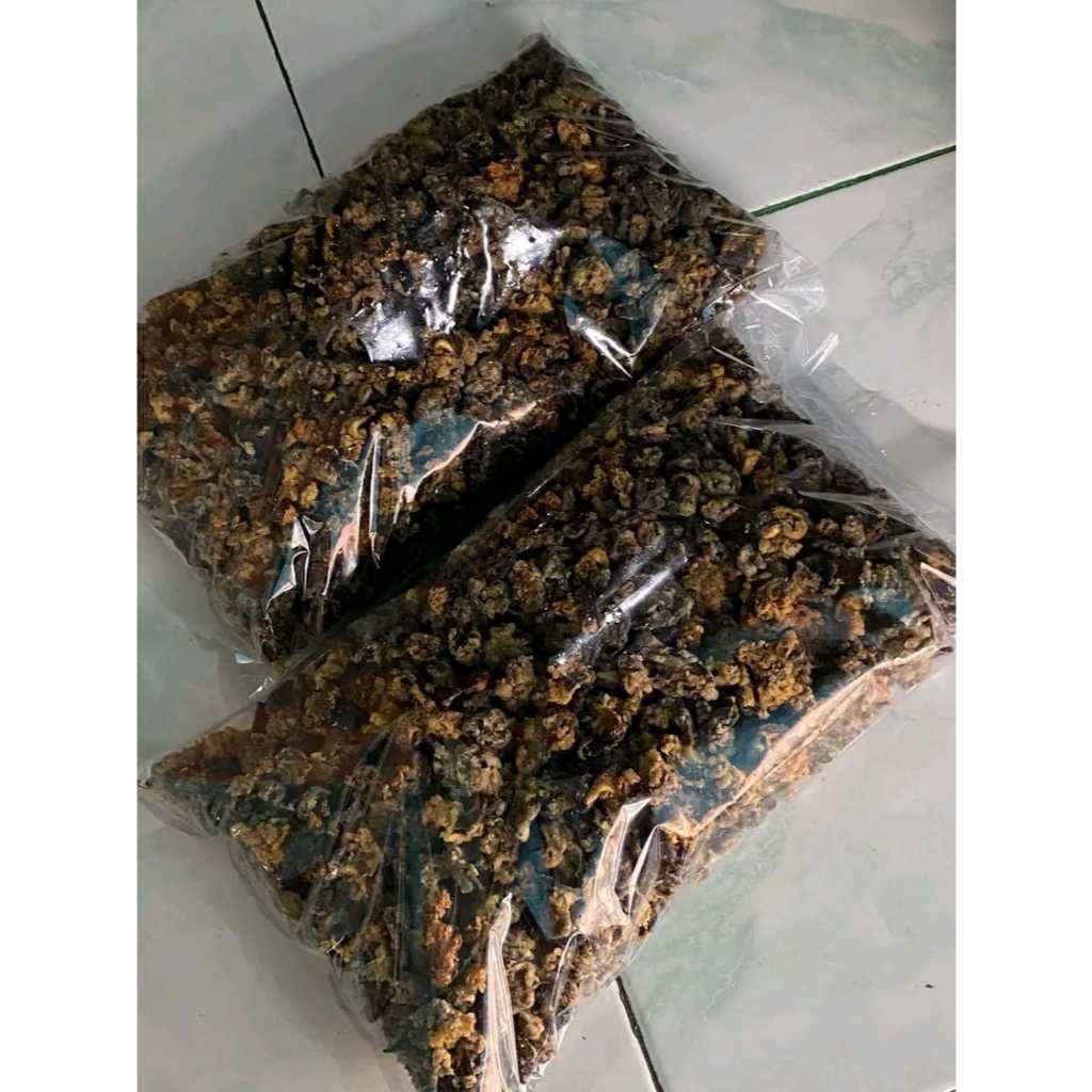 

KERIPIK BEKICOT ASLI Isi 250Gram Khas Blitar